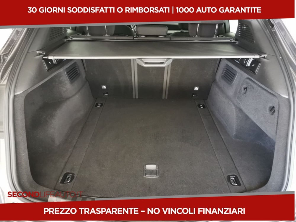 Alfa Romeo Stelvio usata a Chieti (7)