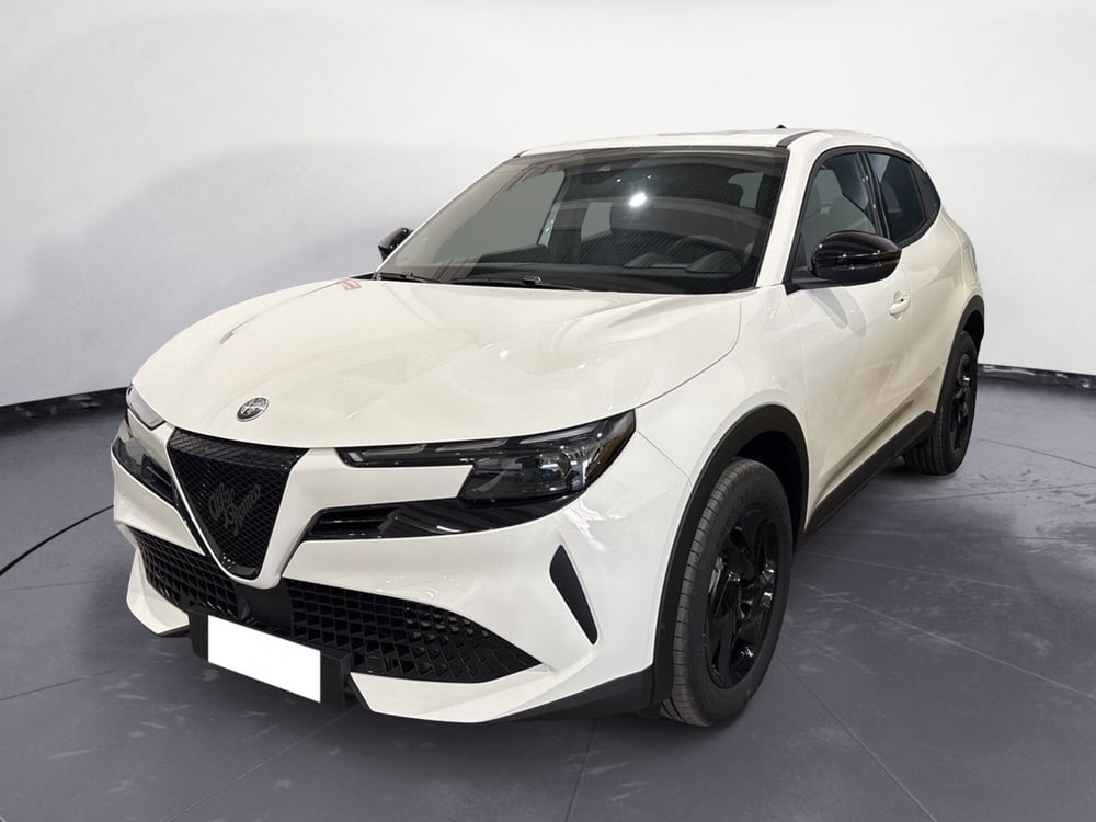 Alfa Romeo Junior nuova a Agrigento