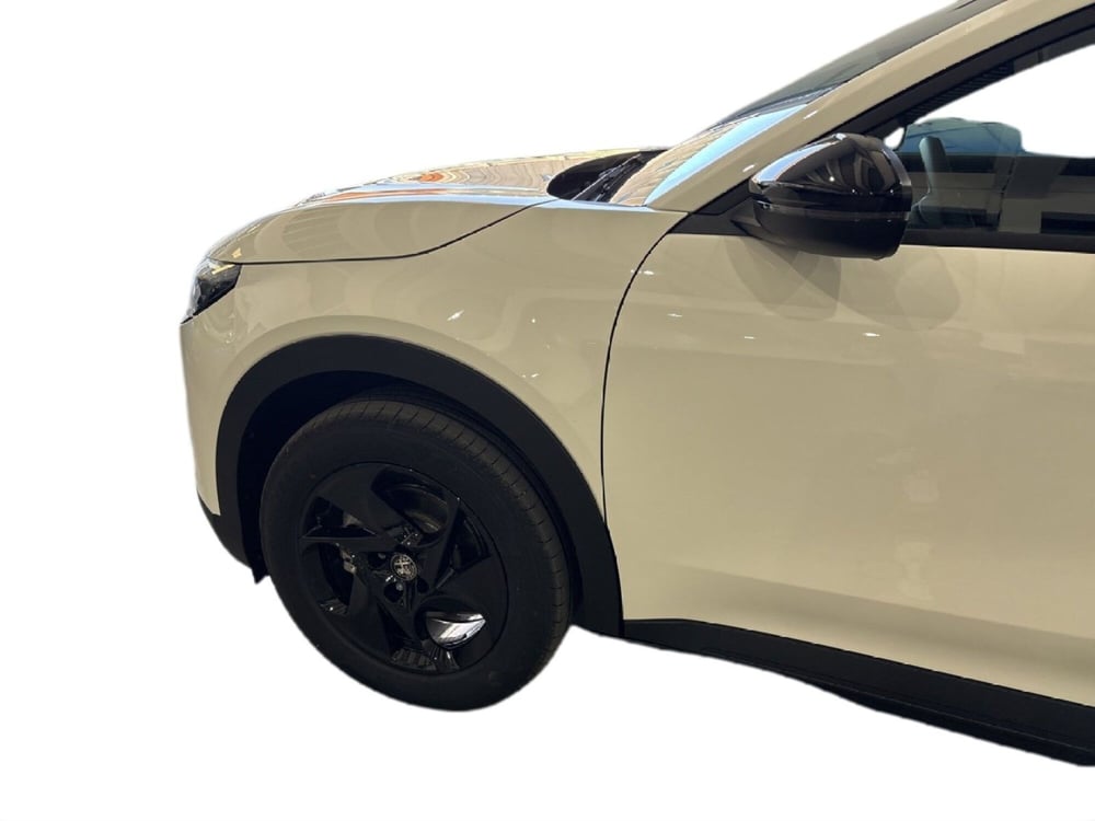 Alfa Romeo Junior nuova a Agrigento (12)