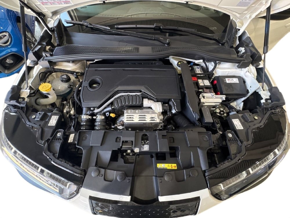 Alfa Romeo Junior nuova a Agrigento (13)