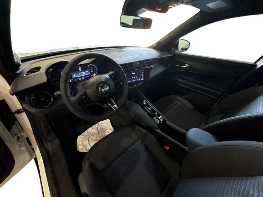 Alfa Romeo Junior nuova a Agrigento (18)