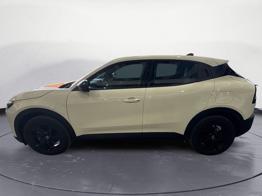 Alfa Romeo Junior nuova a Agrigento (2)