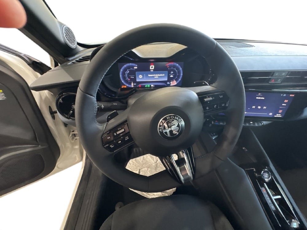 Alfa Romeo Junior nuova a Agrigento (20)