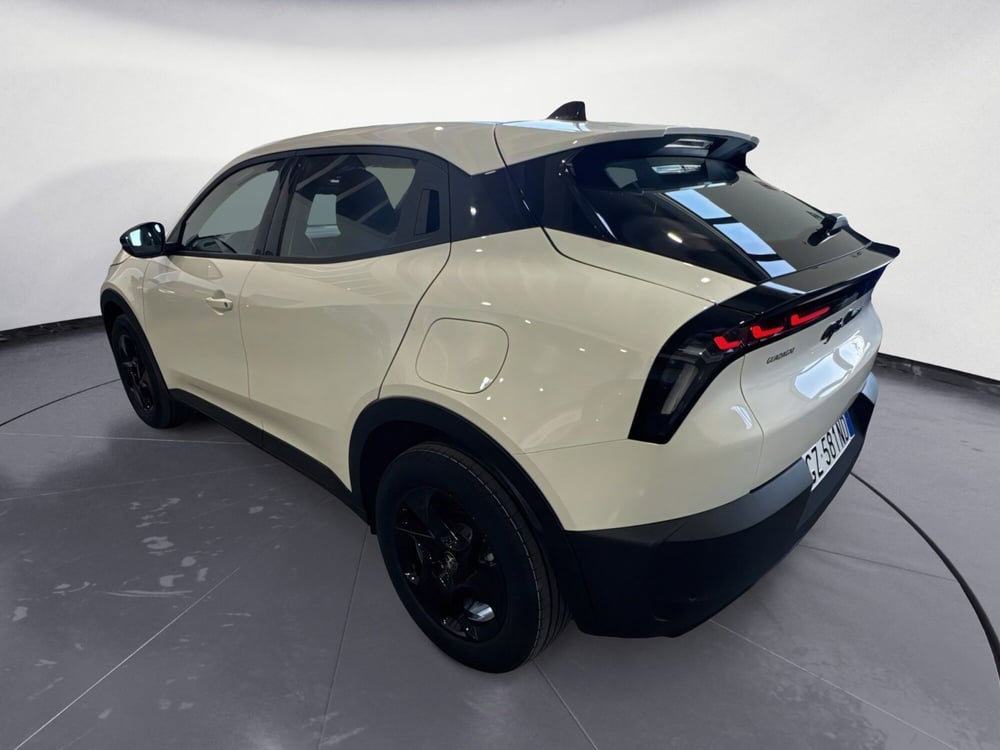 Alfa Romeo Junior nuova a Agrigento (3)
