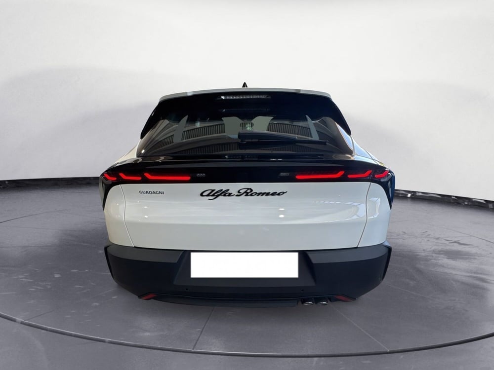 Alfa Romeo Junior nuova a Agrigento (4)