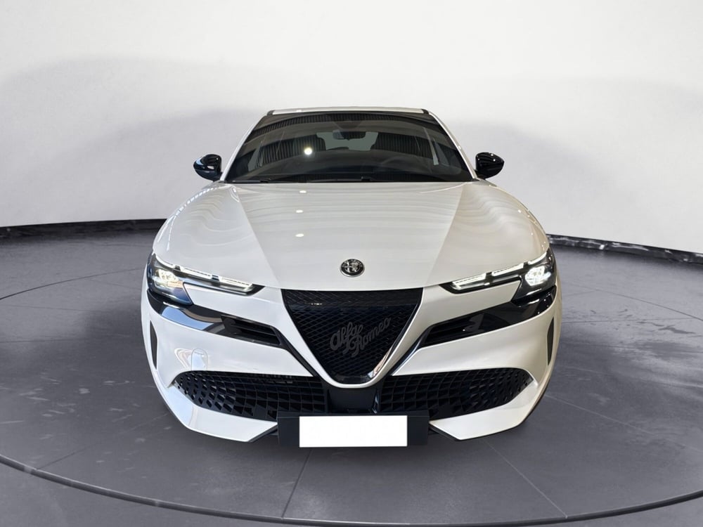 Alfa Romeo Junior nuova a Agrigento (5)