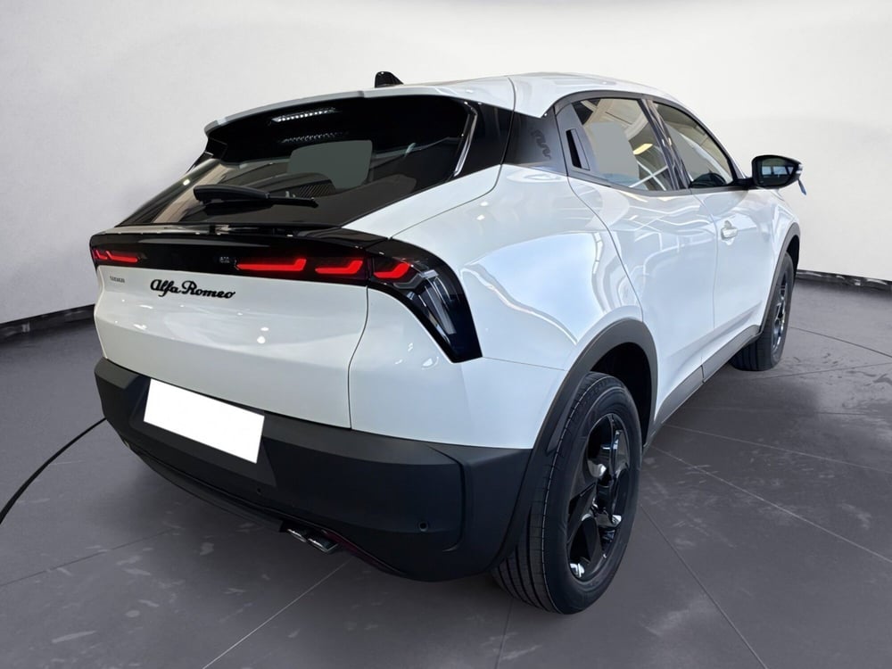 Alfa Romeo Junior nuova a Agrigento (6)