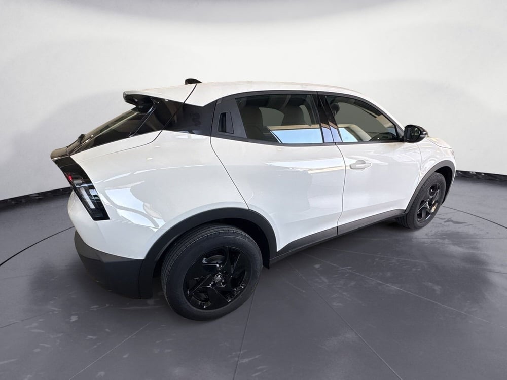 Alfa Romeo Junior nuova a Agrigento (7)