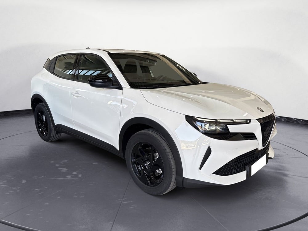 Alfa Romeo Junior nuova a Agrigento (8)