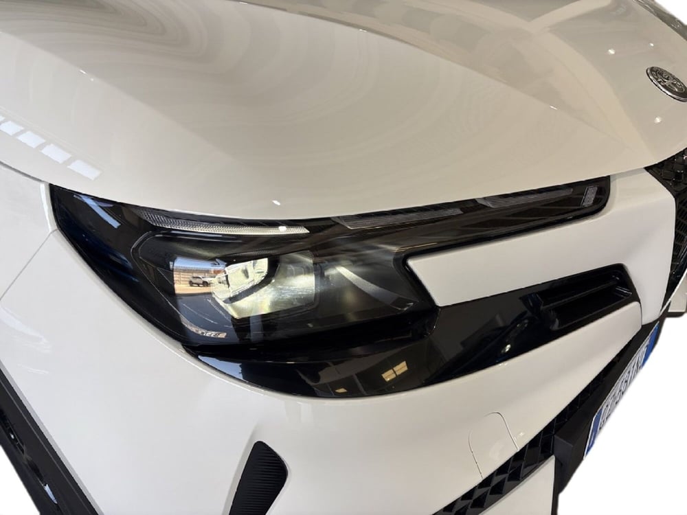 Alfa Romeo Junior nuova a Agrigento (9)