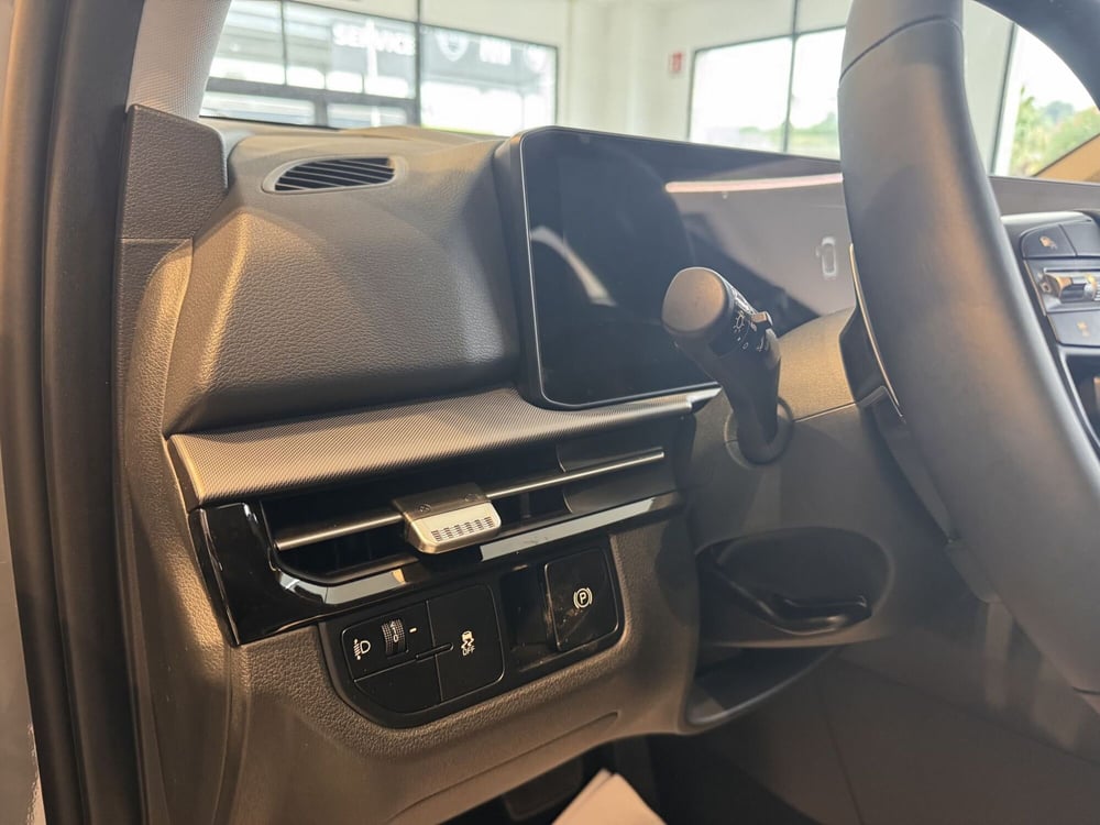 Kia Sportage nuova a La Spezia (13)