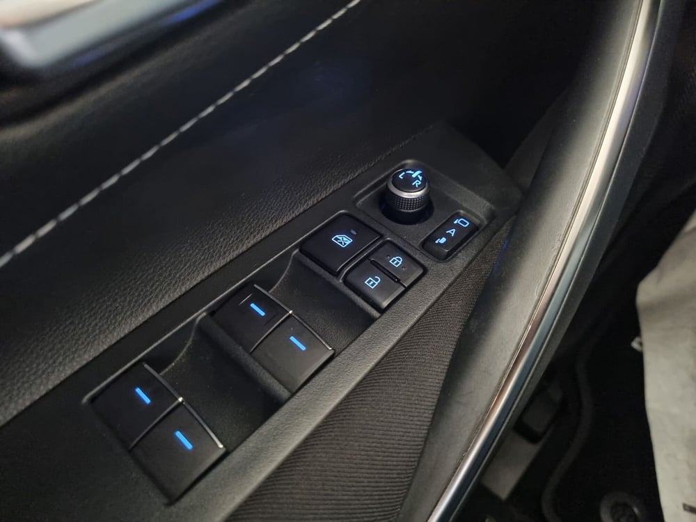 Suzuki Swace usata a Pavia (16)