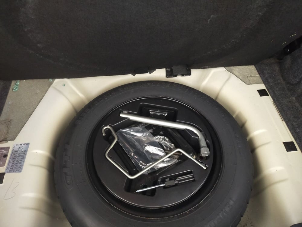 Lancia Ypsilon usata a Reggio Emilia (9)