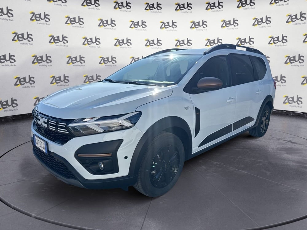 Dacia Jogger nuova a Bologna