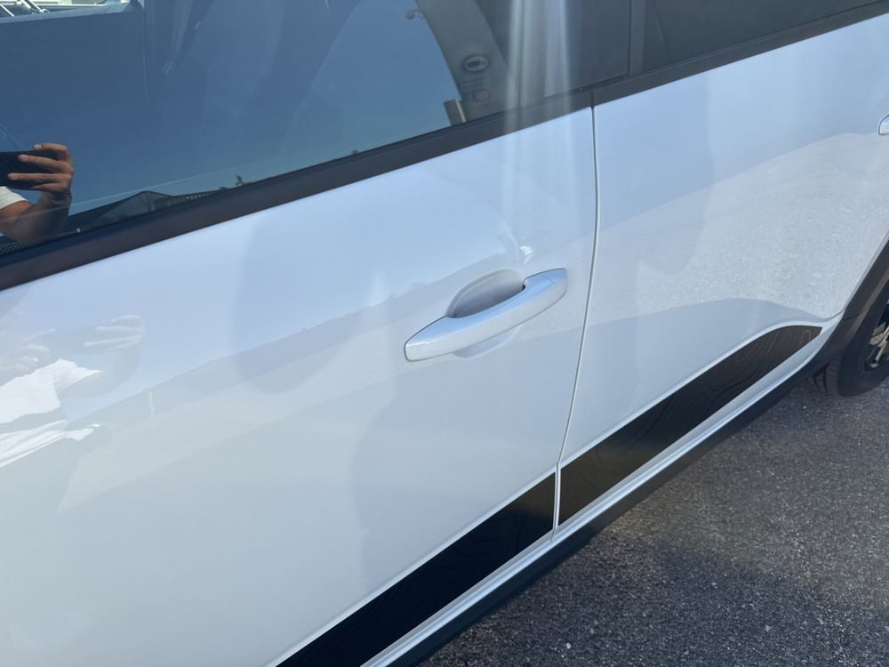 Dacia Jogger nuova a Bologna (10)