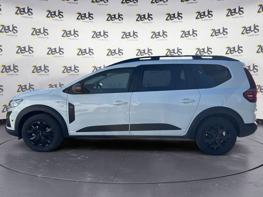 Dacia Jogger nuova a Bologna (3)