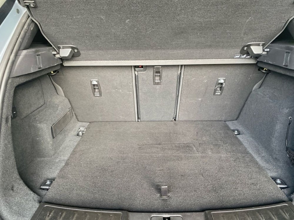 Land Rover Range Rover Evoque usata a Bergamo (8)
