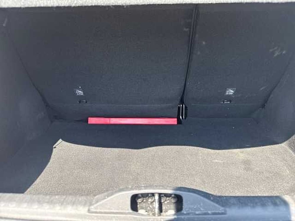 Citroen C3 Aircross usata a Napoli (17)