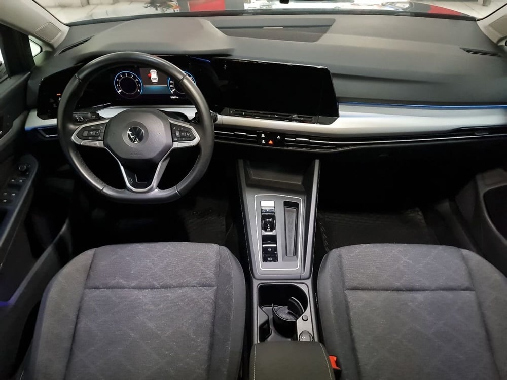 Volkswagen Golf usata a Bologna (10)