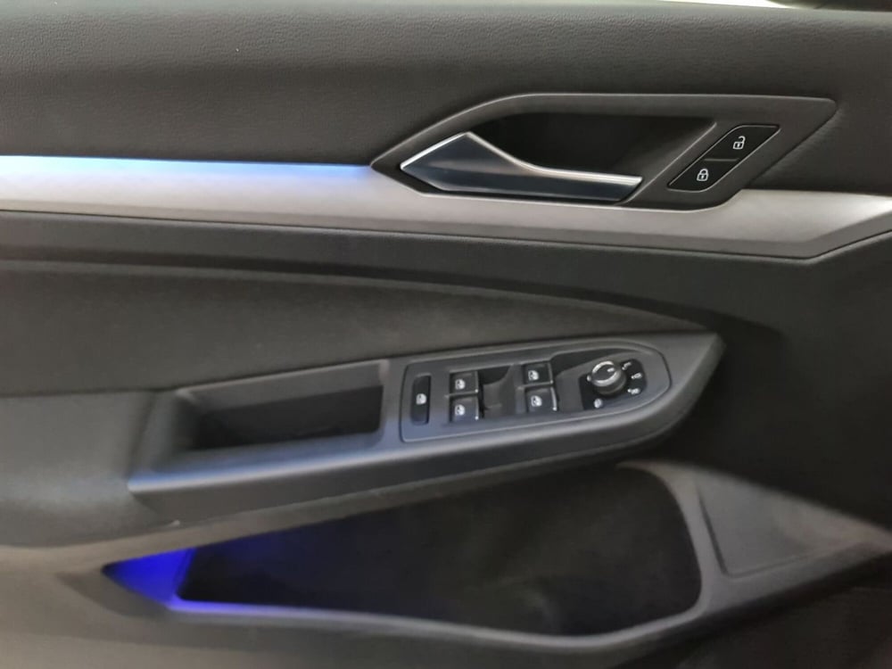 Volkswagen Golf usata a Bologna (13)