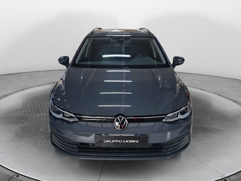 Volkswagen Golf usata a Bologna (2)