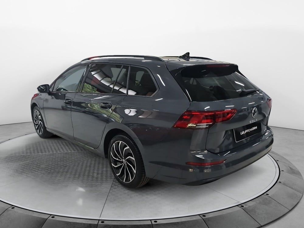 Volkswagen Golf usata a Bologna (4)