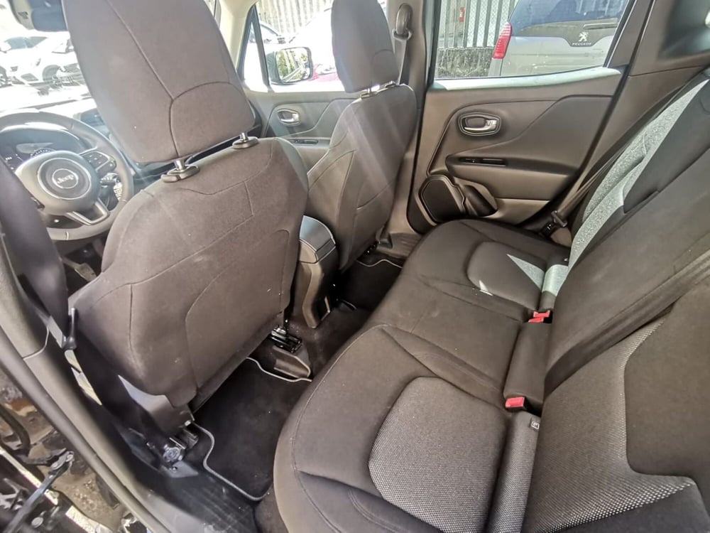 Jeep Renegade usata a Forlì-Cesena (13)