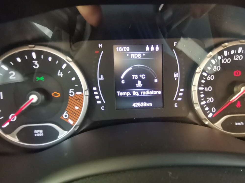 Jeep Renegade usata a Forlì-Cesena (17)