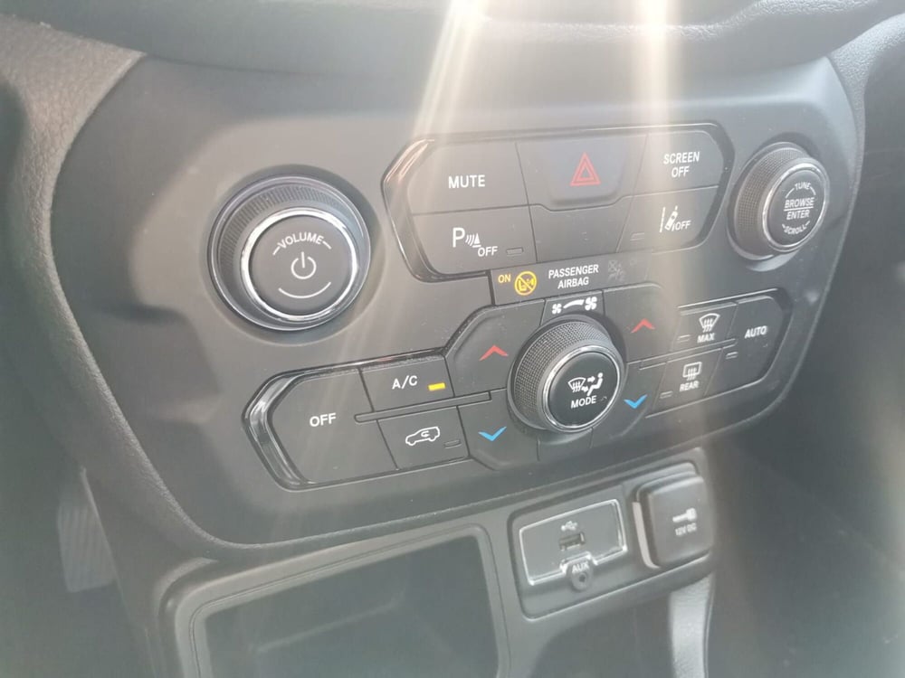 Jeep Renegade usata a Forlì-Cesena (19)
