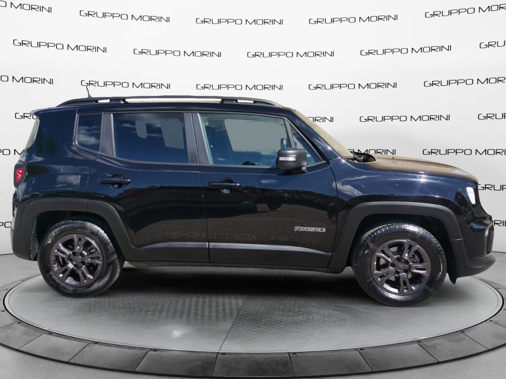 Jeep Renegade usata a Forlì-Cesena (5)