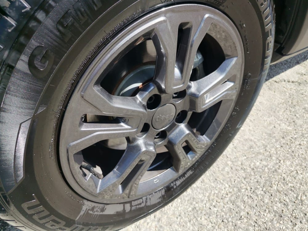 Jeep Renegade usata a Forlì-Cesena (9)