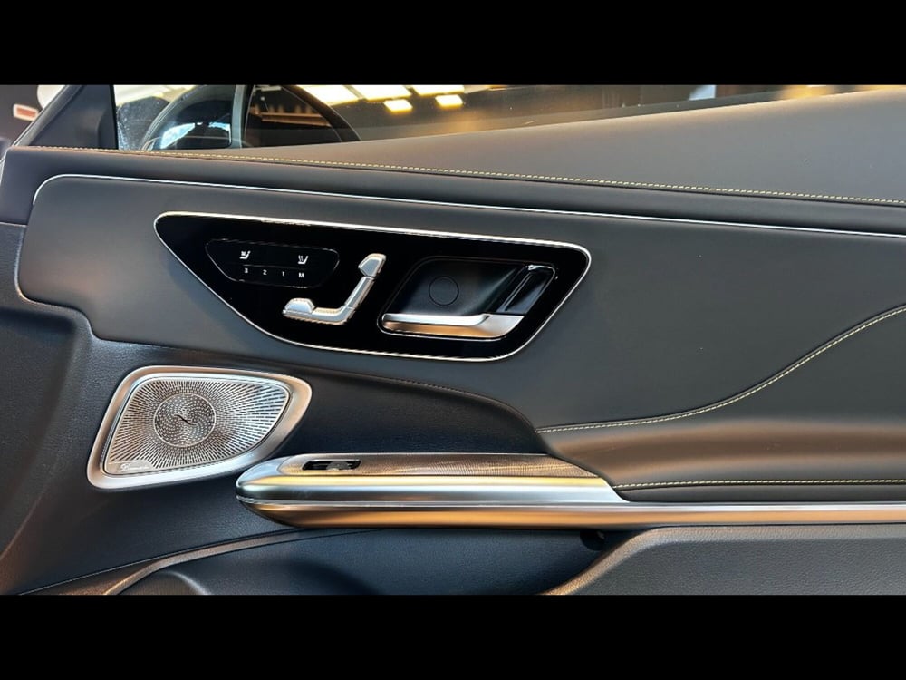 Mercedes-Benz CLE Coupé nuova a Pisa (18)