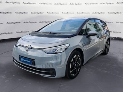 Volkswagen ID.3 Life del 2021 usata a Palermo