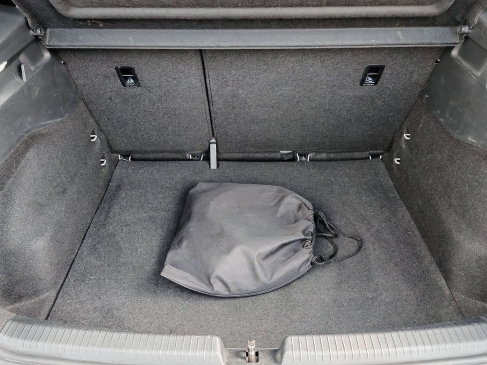 Volkswagen ID.3 usata a Palermo (18)