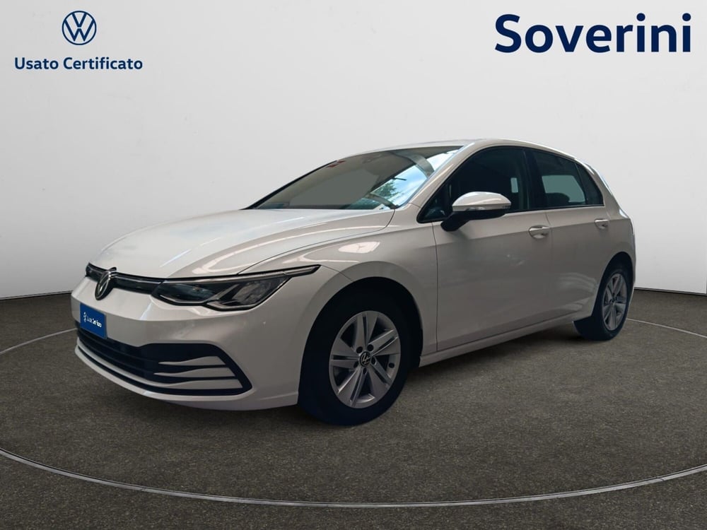 Volkswagen Golf usata a Bologna