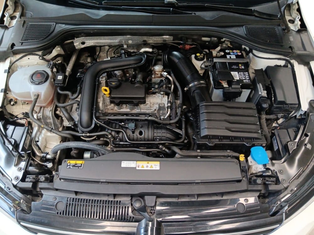 Volkswagen Golf usata a Bologna (11)