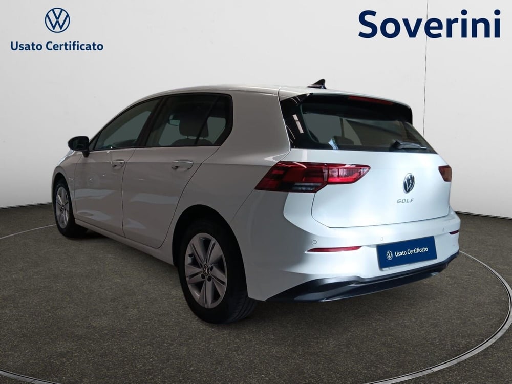 Volkswagen Golf usata a Bologna (2)