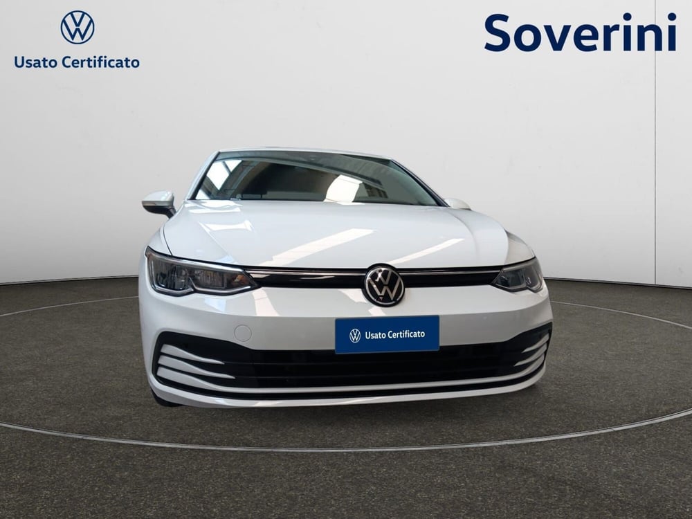Volkswagen Golf usata a Bologna (4)