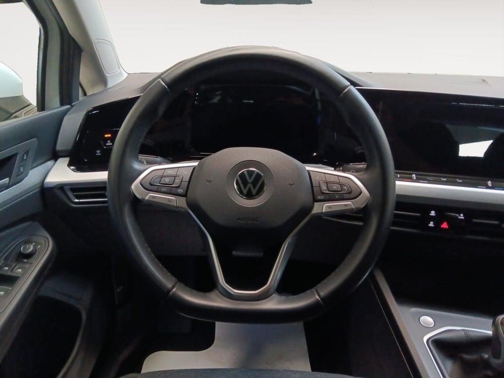 Volkswagen Golf usata a Bologna (6)