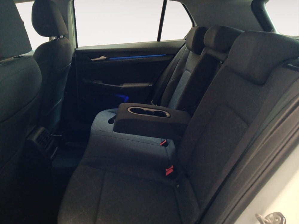 Volkswagen Golf usata a Bologna (9)