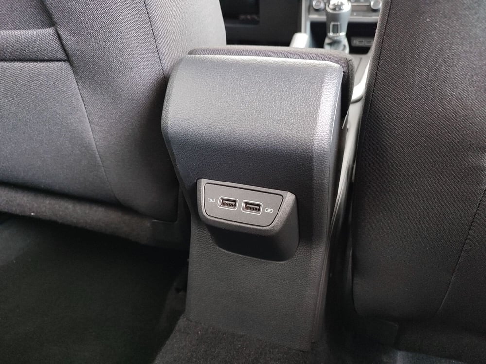 Volkswagen Polo usata a Palermo (17)
