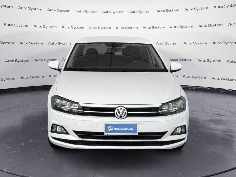 Volkswagen Polo usata a Palermo (2)
