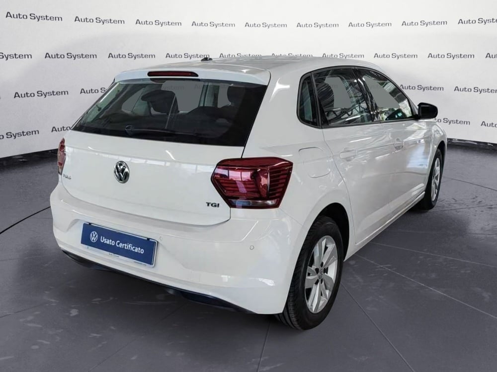 Volkswagen Polo usata a Palermo (4)