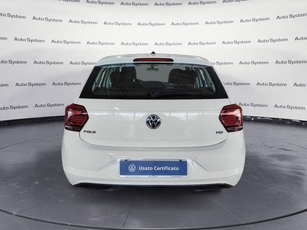 Volkswagen Polo usata a Palermo (5)