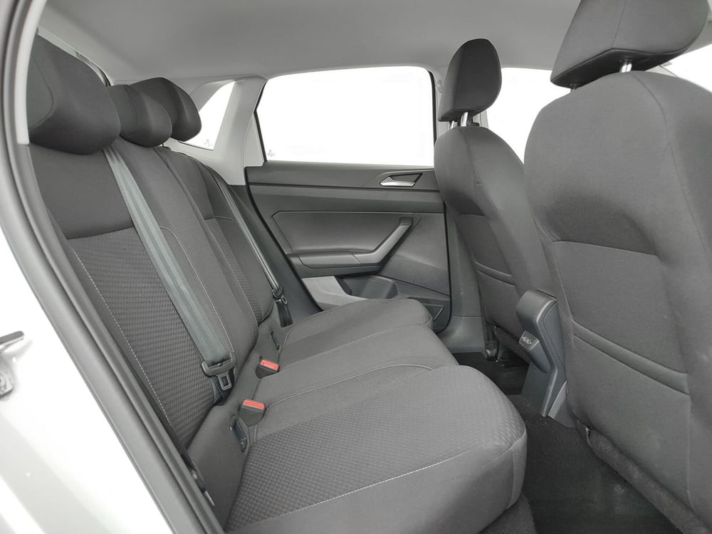 Volkswagen Polo usata a Palermo (8)