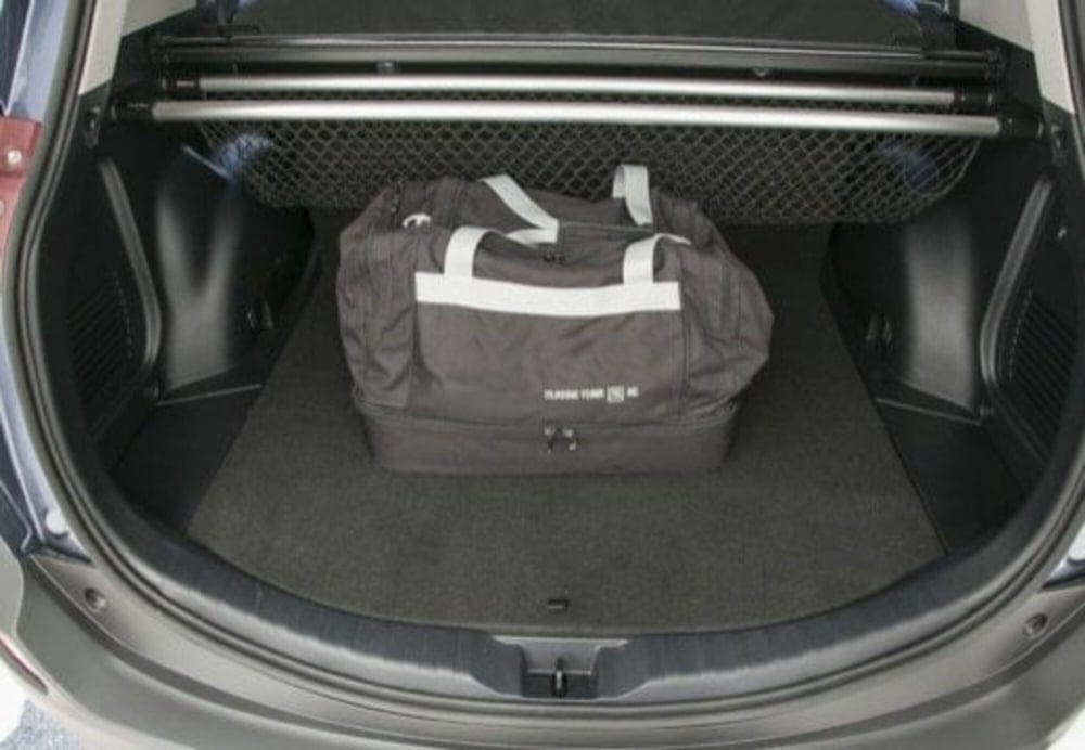 Toyota Rav4 usata a Parma (5)