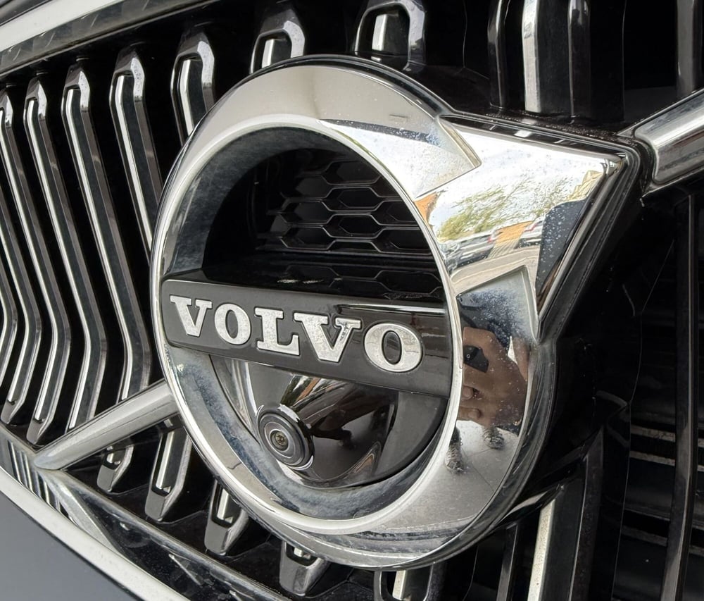 Volvo XC40 usata a Parma (11)