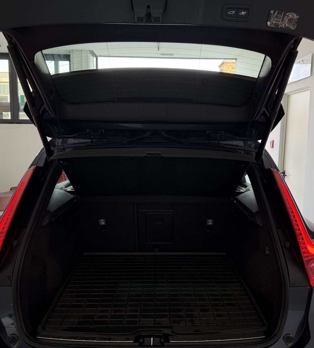 Volvo XC40 usata a Parma (14)