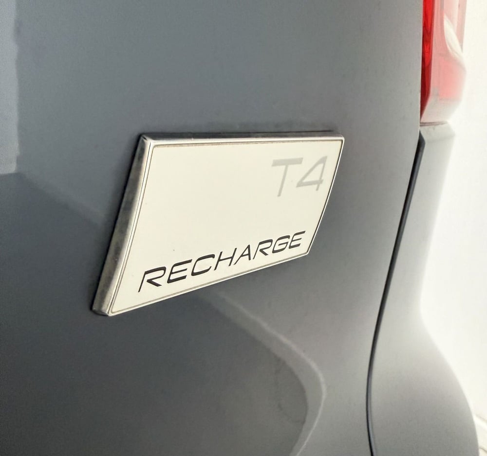 Volvo XC40 usata a Parma (15)