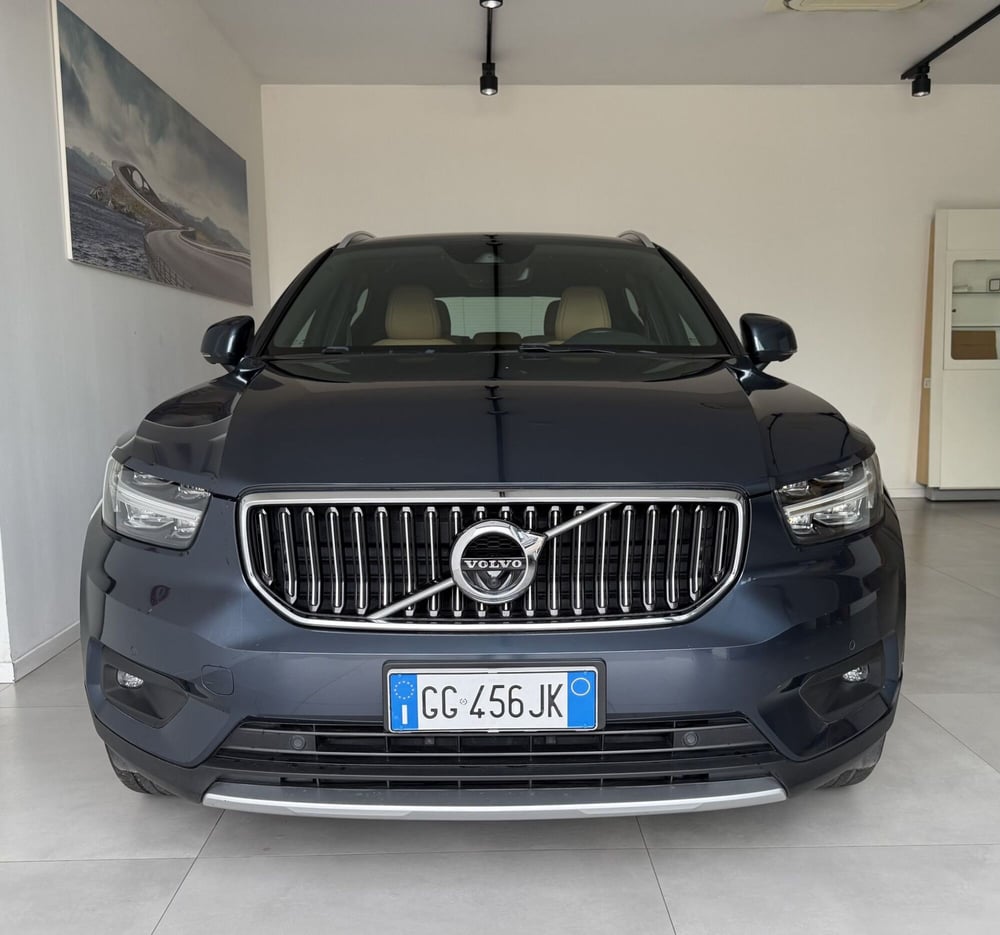 Volvo XC40 usata a Parma (2)